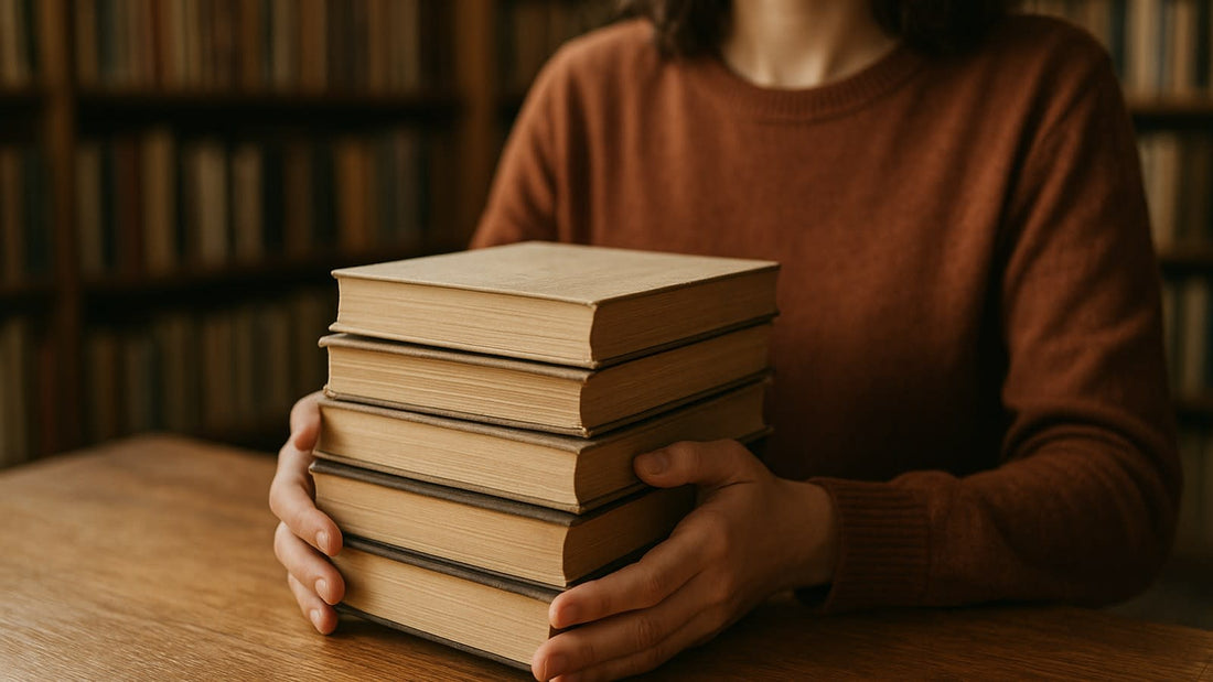 Foto realista para Novelas de ciencia ficción cortas: 7 lecturas para engancharte