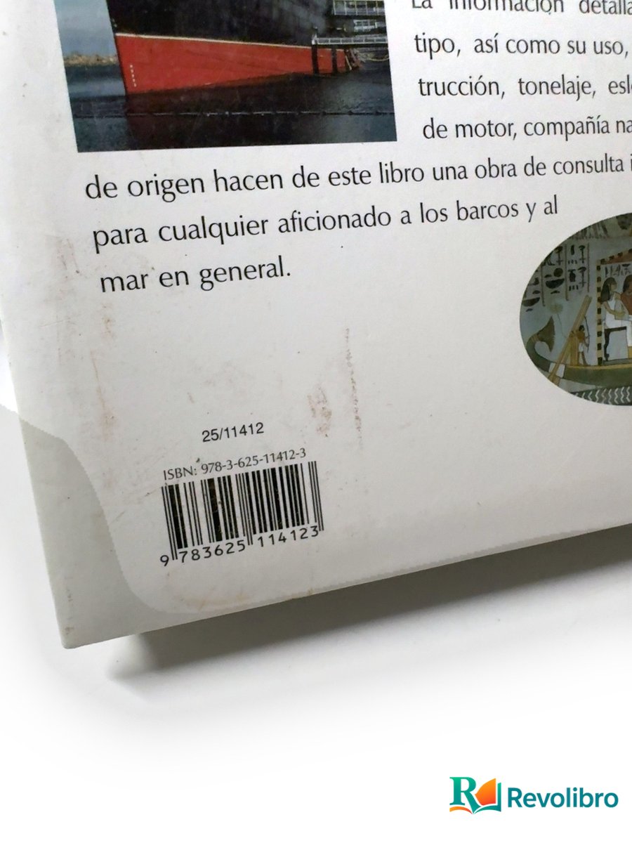 Foto 3 de 1000 barcos de Eberhard Urban, libro de segunda mano