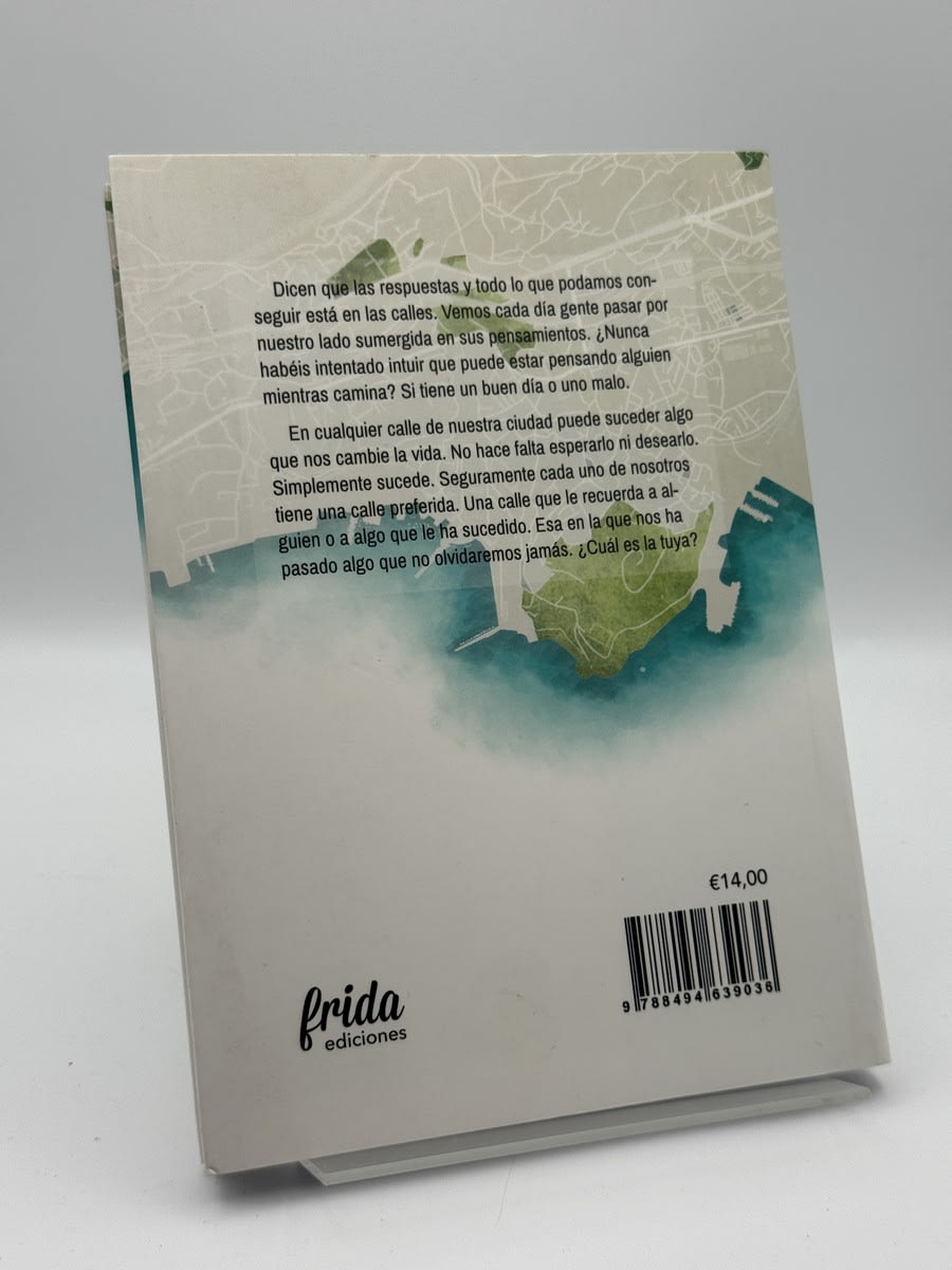 1775 calles - Defreds - Imagen 3