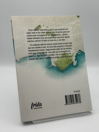 1775 calles - Defreds - Imagen 3