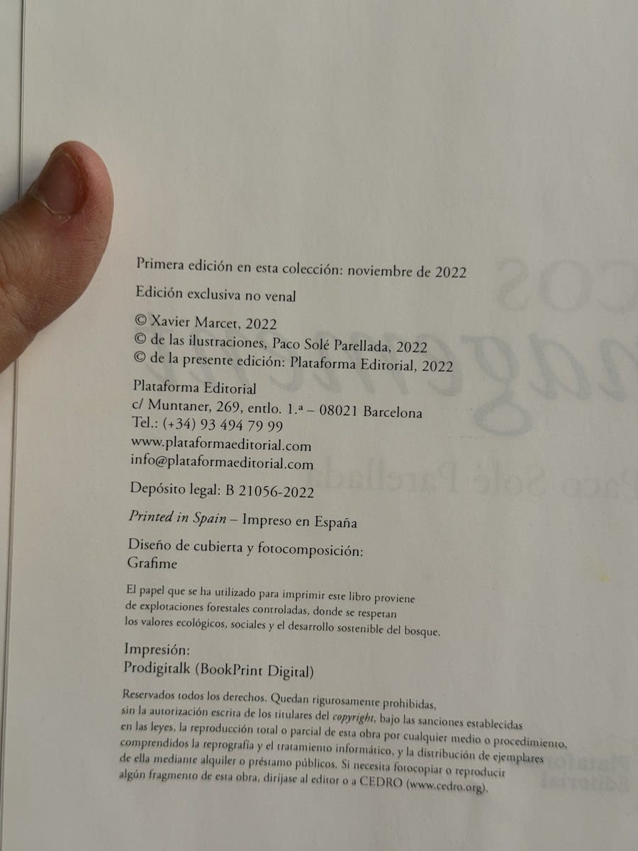 27 pellizcos de management - Xavier Macet y Paco Solé Parellada - Imagen 2