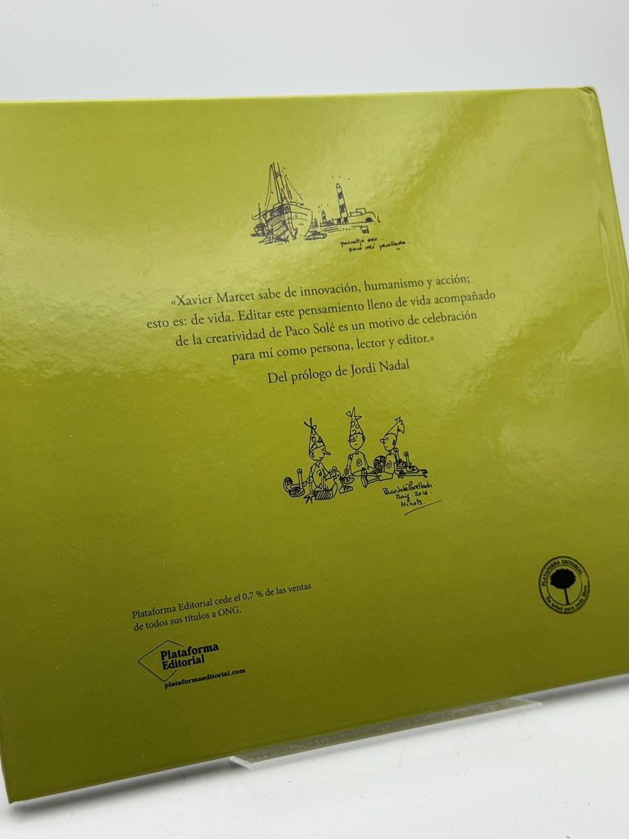 27 pellizcos de management - Xavier Macet y Paco Solé Parellada - Imagen 3