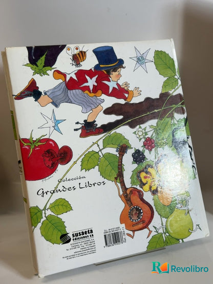 Foto 2 de 365 adivinanzas de Celia Domínguez, libro de segunda mano