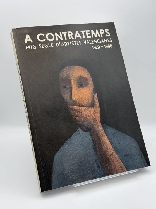 Portada de A contratemps - José Miguel G. Cortés de José Miguel G. Cortés, libro de segunda mano