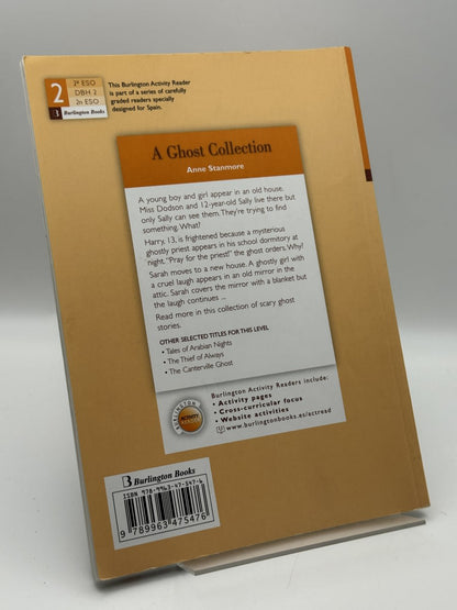 A ghost collection - Burlington Books - Imagen 2