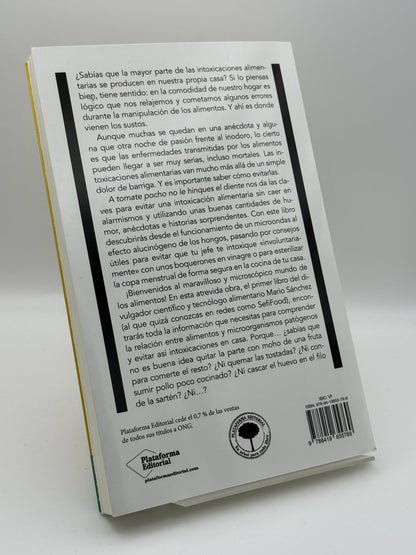 A tomate pocho no le hinques el diente - Mario Sánchez - Imagen 2