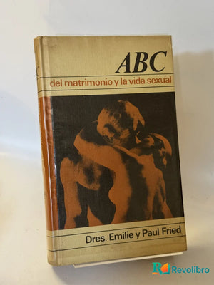 ABC del matrimonio y la vida sexual
