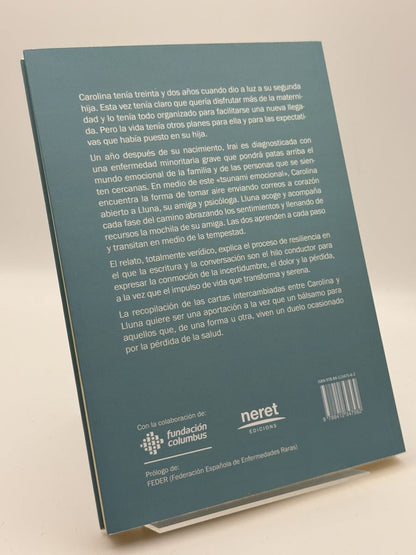 Ahora sí, te quiero tal como eres - Carolina Moreno, Conxita Luna Tarrés - Imagen 2