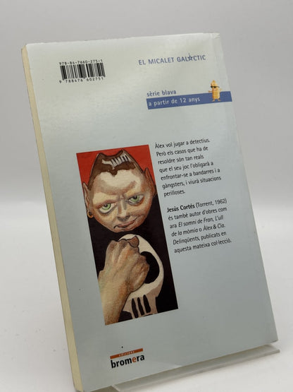 Alex & Cia. Detectius - Imagen 4