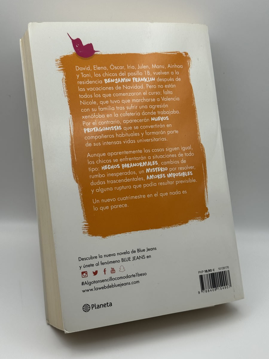 Algo tan sencillo como darte un beso - Foto 2