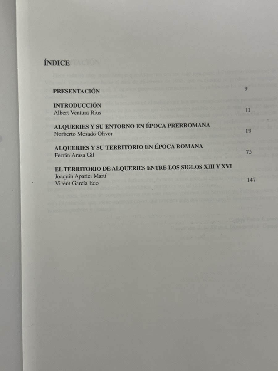 Alqueries - Albert Ventura Rius - Imagen 2