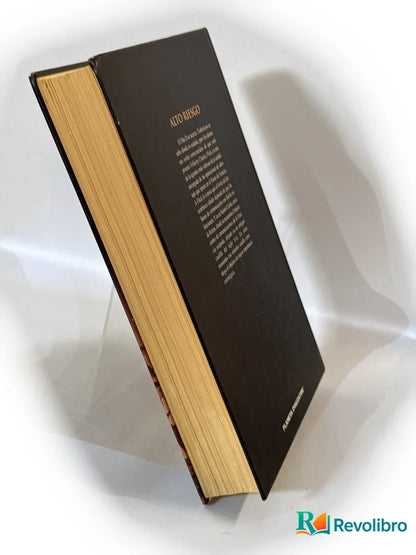 Foto 2 de Alto riesgo de Ken Follett, libro de segunda mano