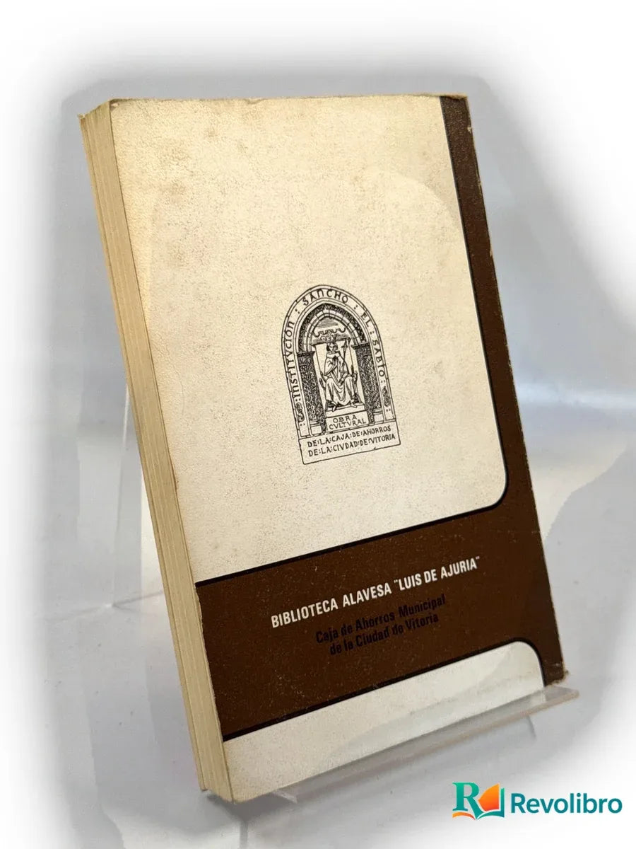 Foto 2 de Anecdotario secreto del viejo Vitoria de Alvaro Vidal-Abarca y Elío, libro de segunda mano