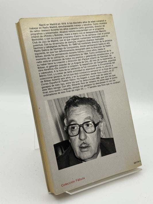 Antología de gazapos - Imagen 2