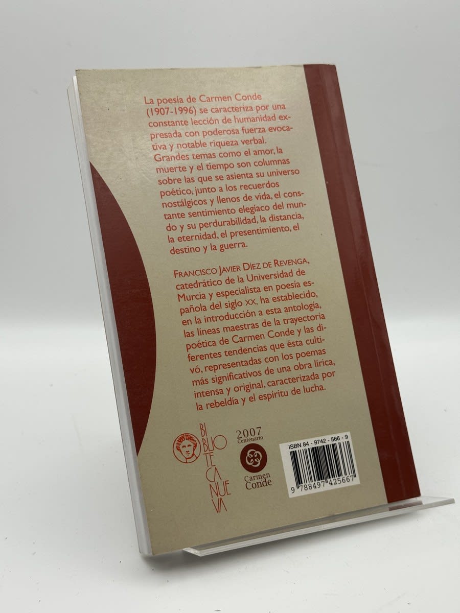 Antología poética - Foto 3