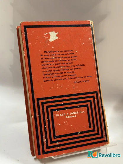 Foto 2 de Antología de Sylvia Plath, libro de segunda mano