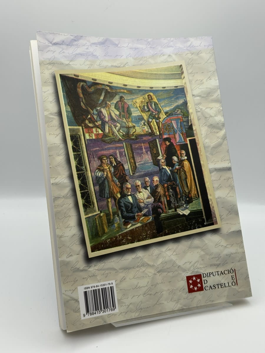 Antonio Pascual Ferrández (1903-1986) - Juan B. Simó Castillo - Imagen 2