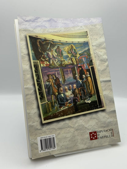 Antonio Pascual Ferrández (1903-1986) - Juan B. Simó Castillo - Imagen 2