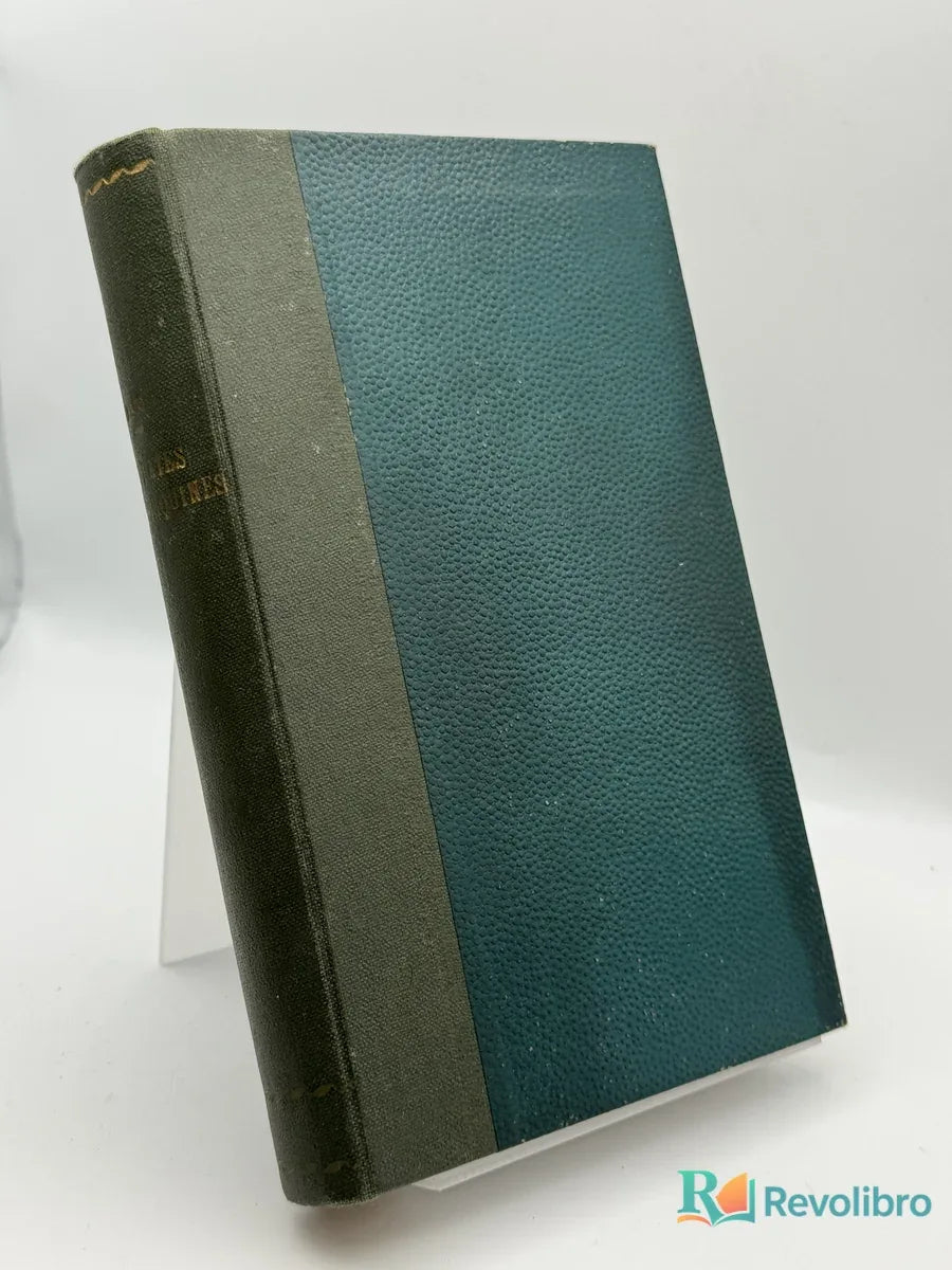 Portada de Aplech de Rondayes Mallorquines de Jordi Des Recó (antoni M. Alcover Pre.), libro de segunda mano