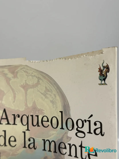 Foto 3 de Arqueología de la mente de Steven Mithen, libro de segunda mano