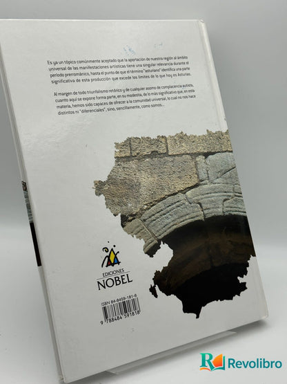 Arte prerrománico asturiano - CÉSAR GARCÍA DE CASTRO VALDES - Imagen 2