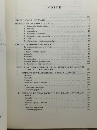Foto 2 de Aspectos históricos, artísticos, sociales y económicos d... - Francisco Fuster R de Francisco Fuster Ruiz, libro de segunda mano