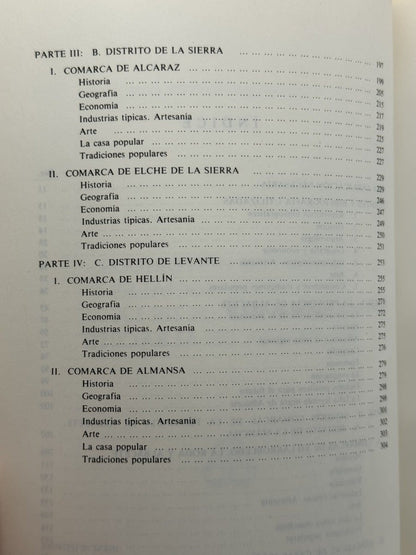 Aspectos históricos, artísticos, sociales y económicos d... - Francisco Fuster R - Foto 3