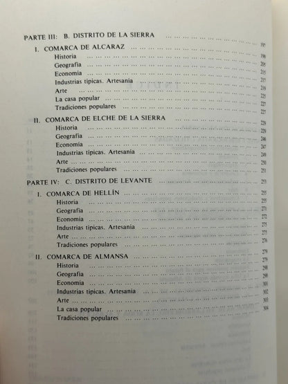 Foto 3 de Aspectos históricos, artísticos, sociales y económicos d... - Francisco Fuster R de Francisco Fuster Ruiz, libro de segunda mano