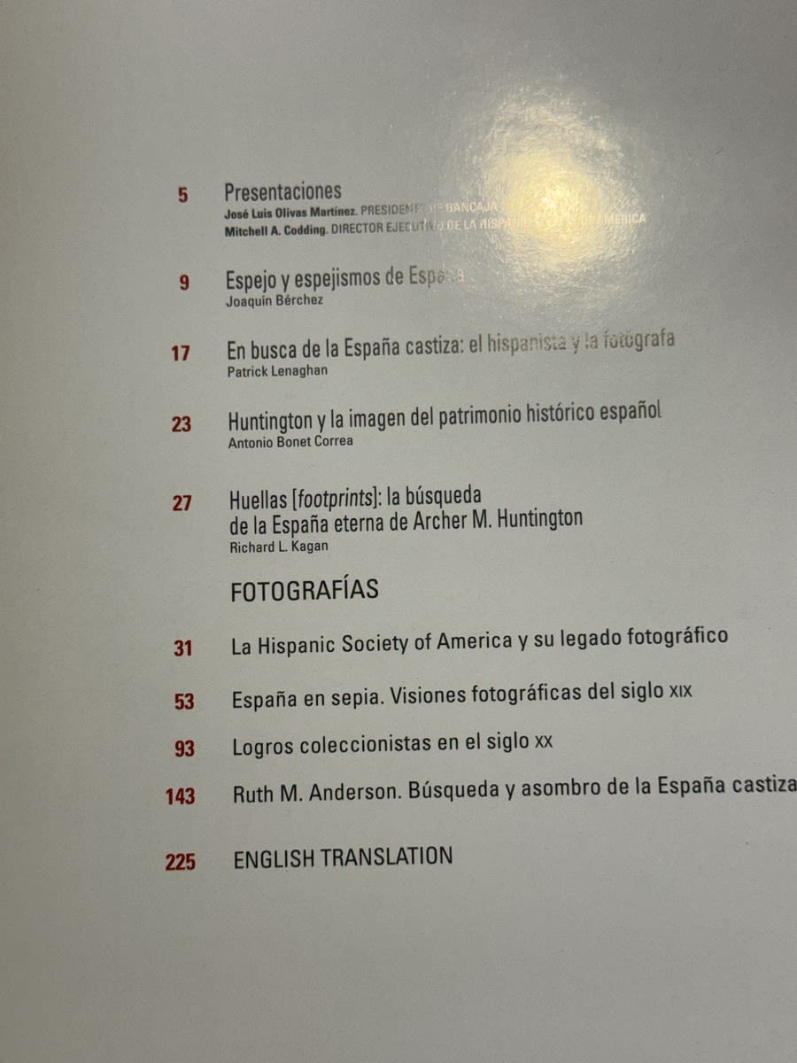 Atesorar España - Joaquín Bérchez - Imagen 2