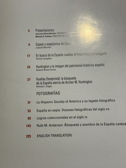 Atesorar España - Joaquín Bérchez - Imagen 2