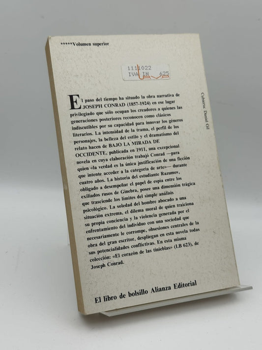 Bajo la mirada de Occidente - Imagen 2