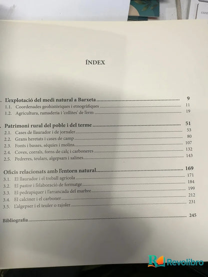 Foto 3 de Barxeta de Abel Soler, libro de segunda mano
