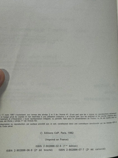 Bases fondamentales de prothèse fixée de Herbert T. Shillingburg | Segunda mano - Foto 4
