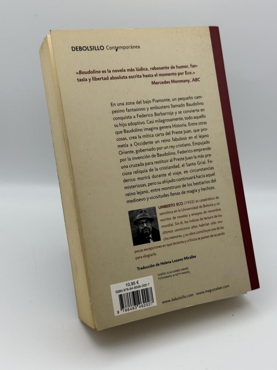 Baudolino - Imagen 2