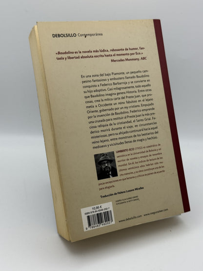 Baudolino - Imagen 2