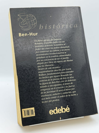 Ben-Hur - Imagen 2