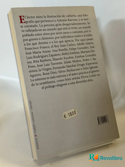 Foto 2 de Bestiario Español de Justo Serna, libro de segunda mano
