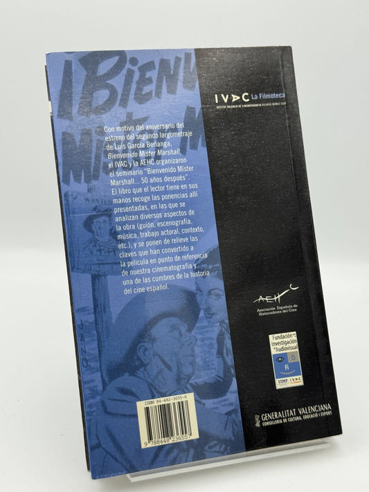 Bienvenido Mister Marshall-- 50 años después - Imagen 2