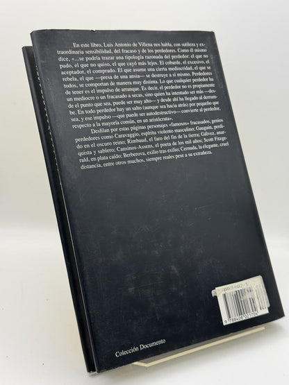 Biografía del fracaso - Foto 3