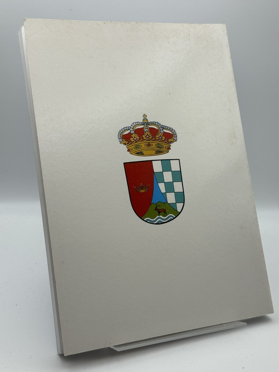 Foto 2 de Bohoyo - Alfonso Hernández Martín de Alfonso Hernández Martín, libro de segunda mano