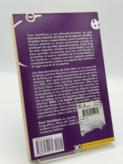 Bohr y la teoría cuántica - Imagen 2