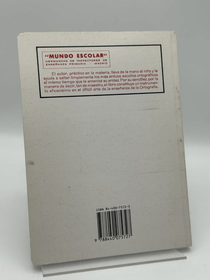 Breve Ortografía Escolar - Li-Po - Imagen 2