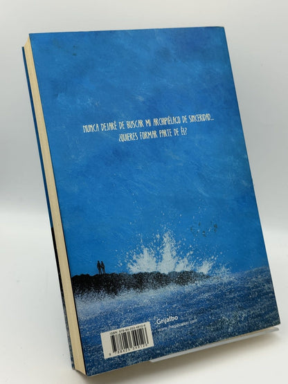 Brújulas que buscan sonrisas perdidas - Imagen 2