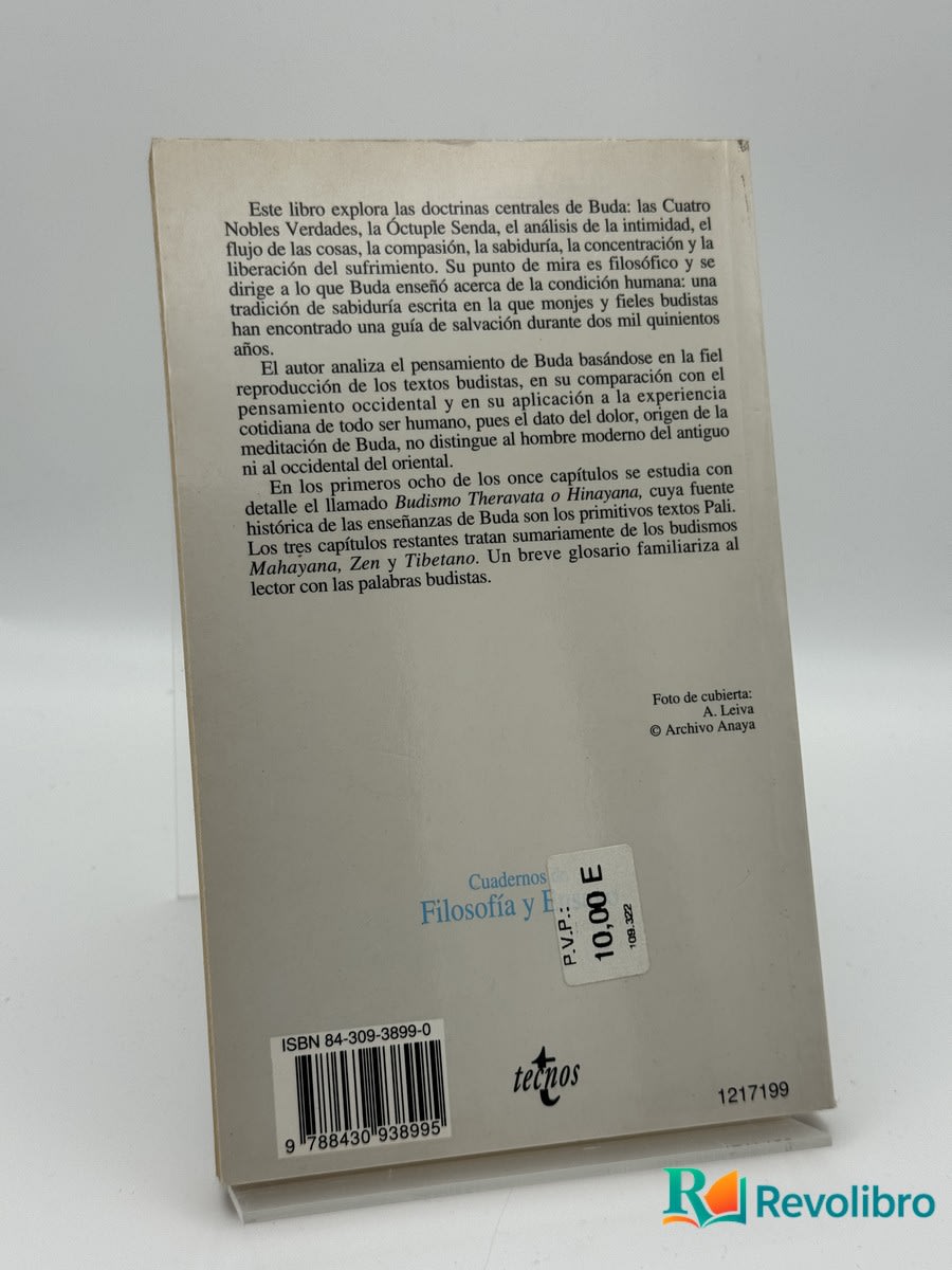 Buda - Bart Gruzalski - Imagen 2