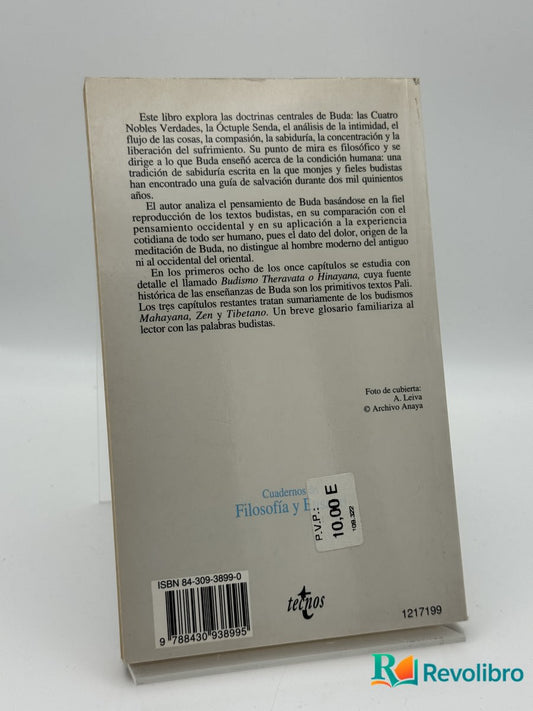 Buda - Bart Gruzalski - Imagen 2