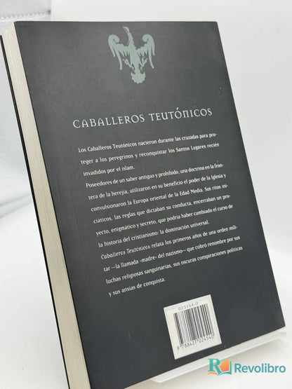 Foto 3 de Caballeros Teutónicos de J.g. Atienza, libro de segunda mano