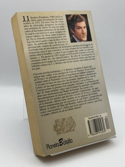 Caballo de Troya 2 - J. J. Benítez - Imagen 2