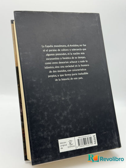 Califas, guerreros, esclavas y eunucos - Juan Eslava Galán - Imagen 2