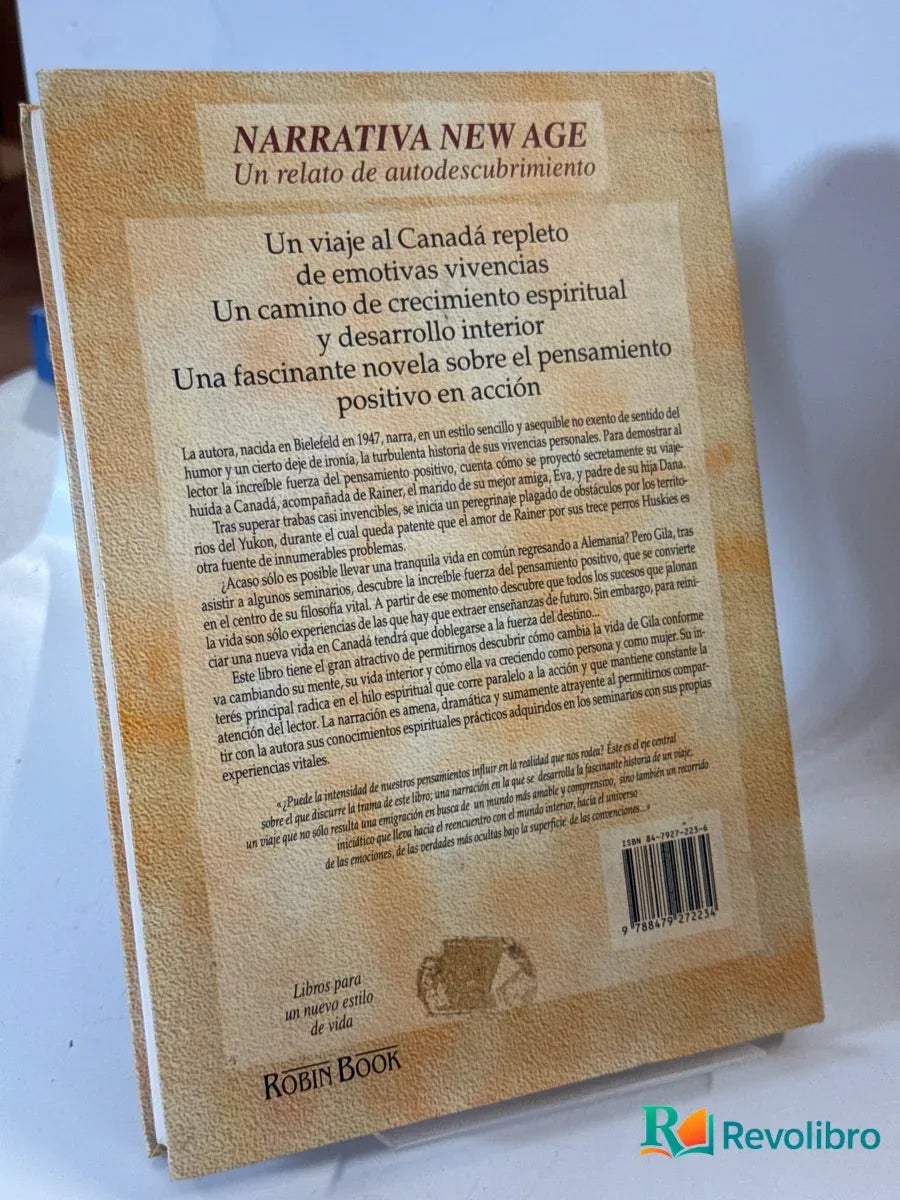 Foto 2 de Caminando hacia el despertar de Gila van Delden, libro de segunda mano