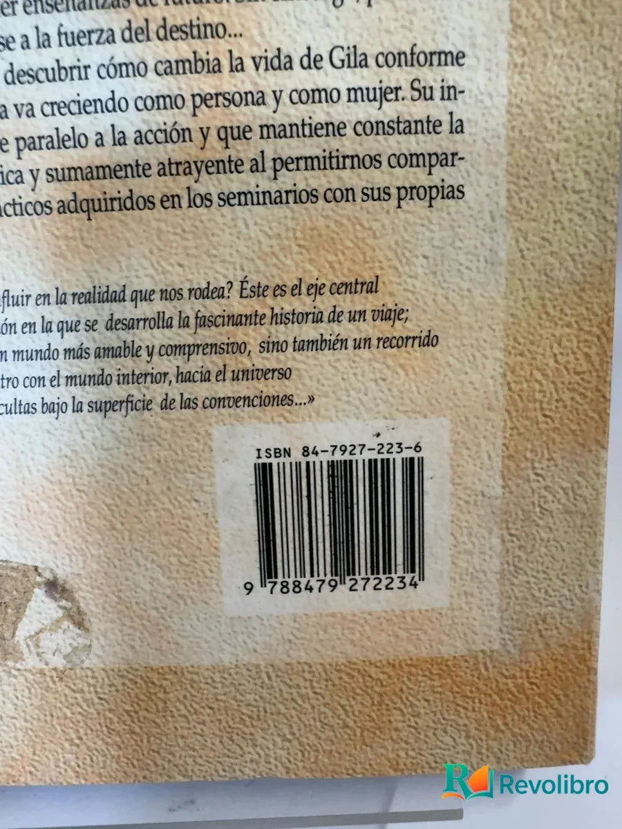 Foto 3 de Caminando hacia el despertar de Gila van Delden, libro de segunda mano